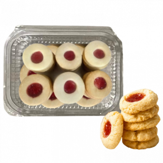 Jam Cookies online delivery in Noida, Delhi, NCR, Gurgaon