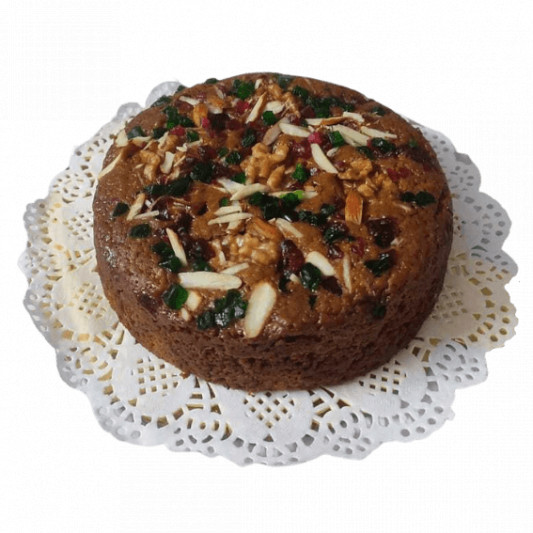Plum Cake with Nuts and Berries online delivery in Noida, Delhi, NCR, Gurgaon