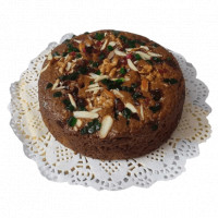 Plum Cake with Nuts and Berries online delivery in Noida, Delhi, NCR,
                    Gurgaon