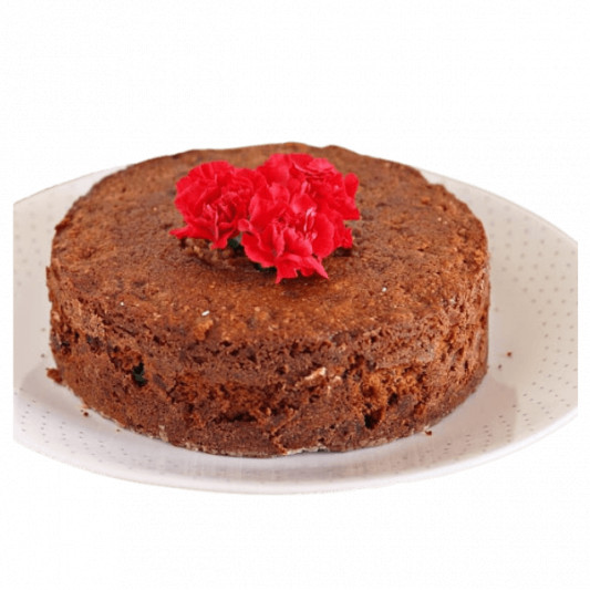 Non Alcohol Plum Cake Nuts and Berry online delivery in Noida, Delhi, NCR, Gurgaon