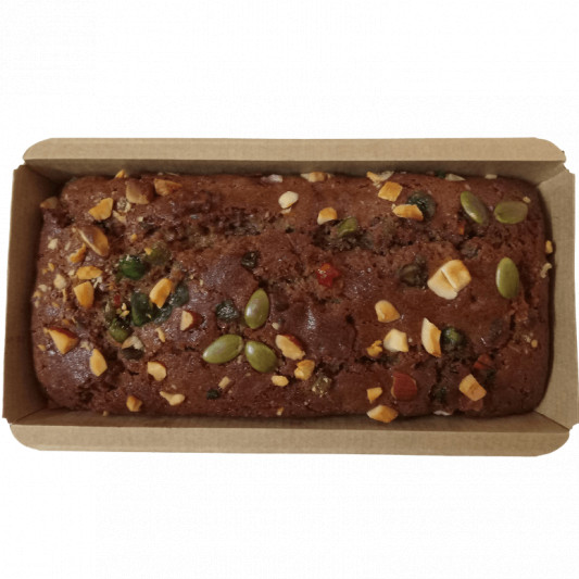 Plum Cake online delivery in Noida, Delhi, NCR, Gurgaon