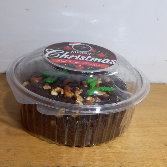 Christmas Special Plum Cake online delivery in Noida, Delhi, NCR, Gurgaon