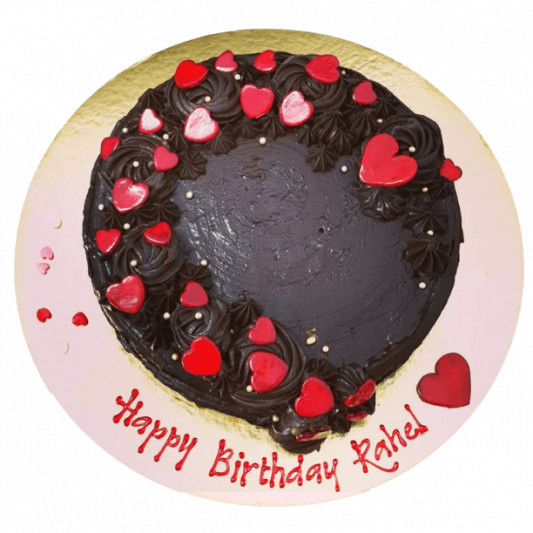 Choco Truffle Cake online delivery in Noida, Delhi, NCR, Gurgaon