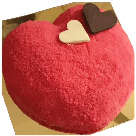 Red Velvet Cake online delivery in Noida, Delhi, NCR, Gurgaon