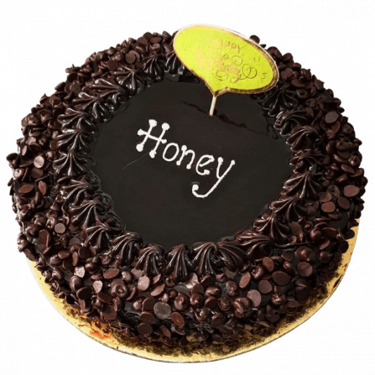 Chocolate Surprise Cake online delivery in Noida, Delhi, NCR, Gurgaon