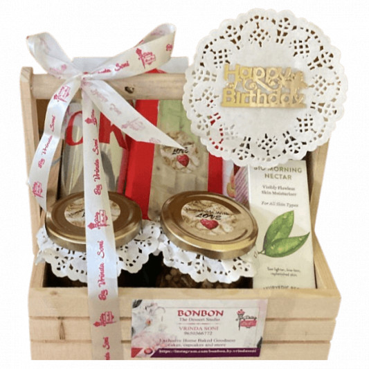 Hampers for All Occasions online delivery in Noida, Delhi, NCR, Gurgaon