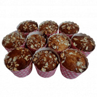 Fruit and Nut Muffins online delivery in Noida, Delhi, NCR,
                    Gurgaon