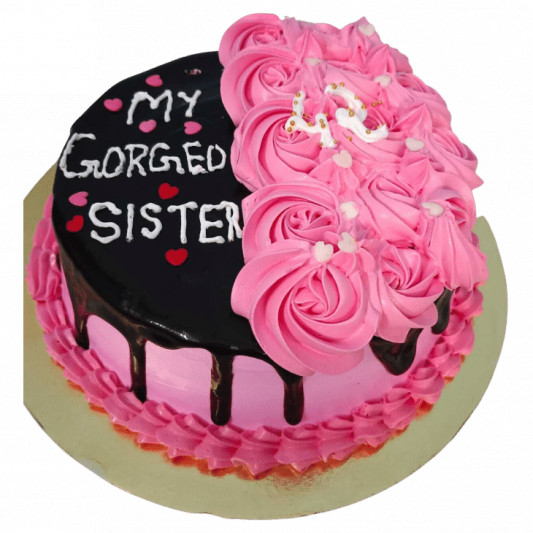 Chocolate Butter Scotch Cake  online delivery in Noida, Delhi, NCR, Gurgaon