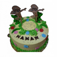 Little Singham Theme Cake online delivery in Noida, Delhi, NCR,
                    Gurgaon