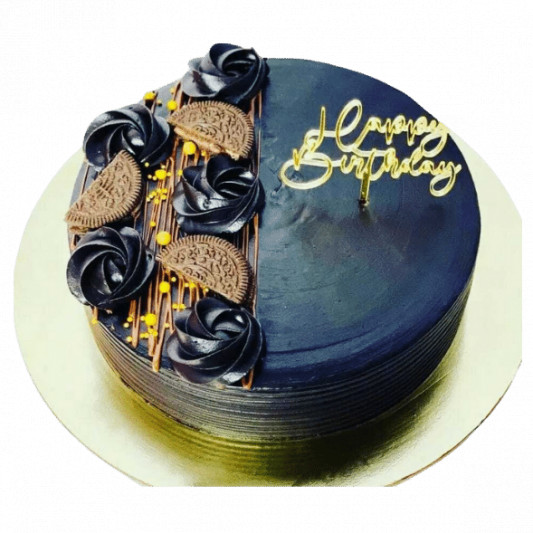 Chocolate Truffle Cake online delivery in Noida, Delhi, NCR, Gurgaon