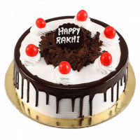 Black forest Chocolate Cake online delivery in Noida, Delhi, NCR,
                    Gurgaon