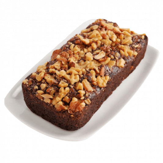 Dates and Walnut Cake online delivery in Noida, Delhi, NCR, Gurgaon