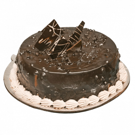 Choco Chips Cake online delivery in Noida, Delhi, NCR, Gurgaon