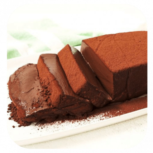 Chocolate Pudding online delivery in Noida, Delhi, NCR, Gurgaon