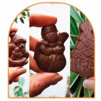 Xmas Chocolate online delivery in Noida, Delhi, NCR,
                    Gurgaon