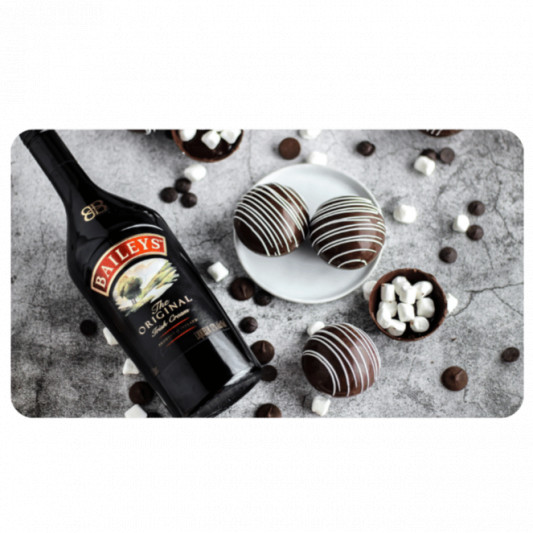 Baileys Bomb online delivery in Noida, Delhi, NCR, Gurgaon