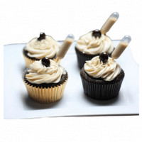 Baileys Cupcake online delivery in Noida, Delhi, NCR,
                    Gurgaon