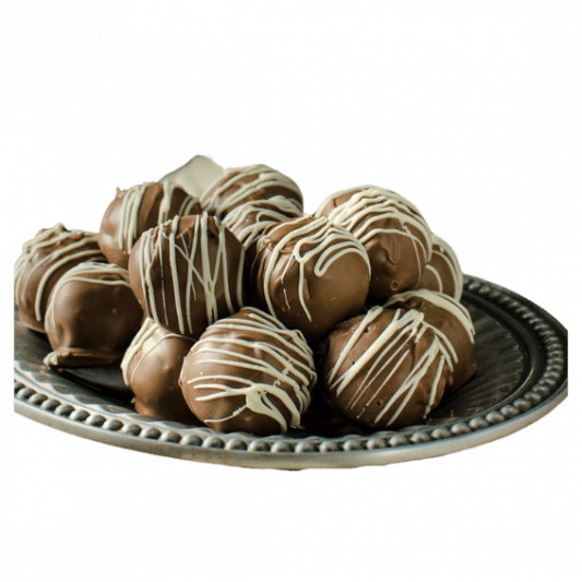 Rum Ball online delivery in Noida, Delhi, NCR, Gurgaon