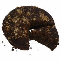 Gluten free Nutty Ragi Dry Cake online delivery in Noida, Delhi, NCR,
                    Gurgaon