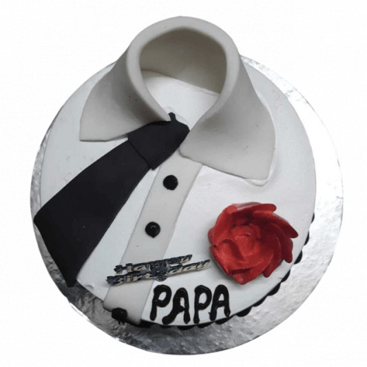 Birthday Cake for Papa online delivery in Noida, Delhi, NCR, Gurgaon