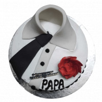 Birthday Cake for Papa online delivery in Noida, Delhi, NCR,
                    Gurgaon