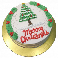 Merry Christmas Cake online delivery in Noida, Delhi, NCR,
                    Gurgaon