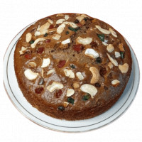 Christmas Plum Cake online delivery in Noida, Delhi, NCR,
                    Gurgaon