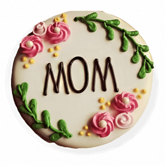 Mothers Day Cake online delivery in Noida, Delhi, NCR, Gurgaon