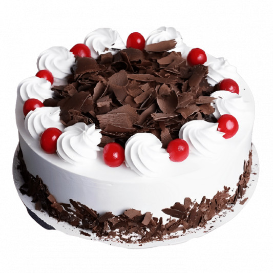 Cherry Forest Cake online delivery in Noida, Delhi, NCR, Gurgaon