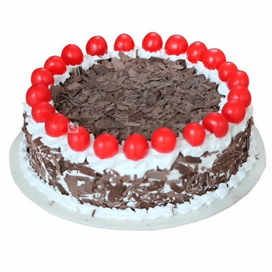 Chocolicious Black Forest Gateau Cake online delivery in Noida, Delhi, NCR, Gurgaon