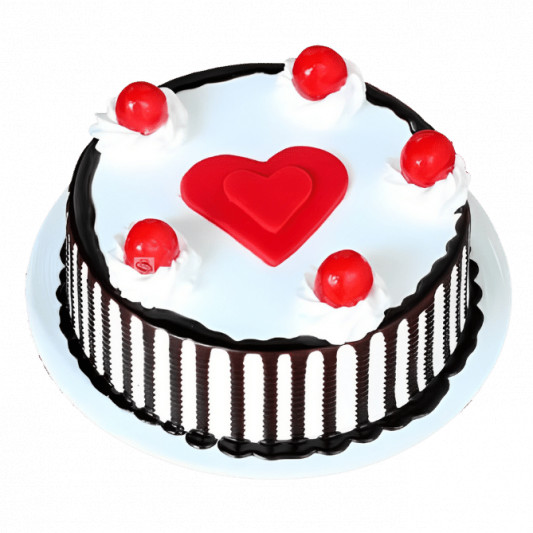 Choco Amour Cake online delivery in Noida, Delhi, NCR, Gurgaon
