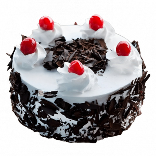 Delectable Black Forest Treat Cake online delivery in Noida, Delhi, NCR, Gurgaon