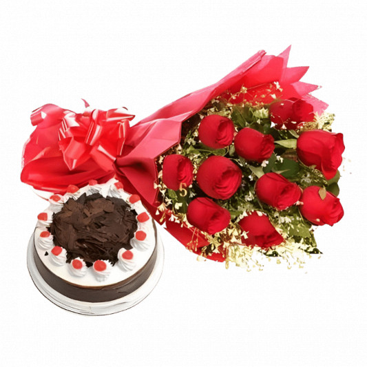 Divine Offering Cake online delivery in Noida, Delhi, NCR, Gurgaon