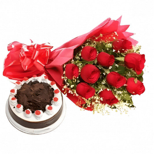 Divine Offering Cake online delivery in Noida, Delhi, NCR, Gurgaon