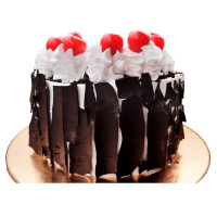 Black Forest Cake online delivery in Noida, Delhi, NCR,
                    Gurgaon