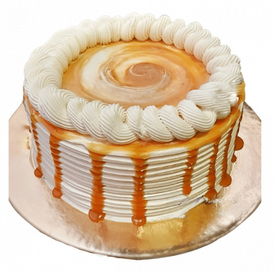 Coffee Caramel Cake online delivery in Noida, Delhi, NCR, Gurgaon