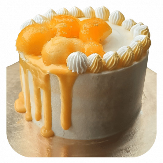 Mango Seasonal Cake online delivery in Noida, Delhi, NCR, Gurgaon