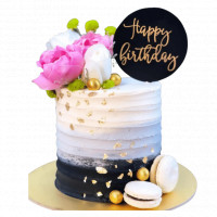 The Classic Tall Cake online delivery in Noida, Delhi, NCR,
                    Gurgaon