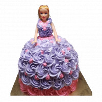 Baby Doll Cake online delivery in Noida, Delhi, NCR,
                    Gurgaon