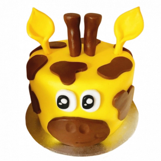 Animal Theme Cake online delivery in Noida, Delhi, NCR, Gurgaon