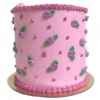 Buttercream Vintage Cake online delivery in Noida, Delhi, NCR,
                    Gurgaon