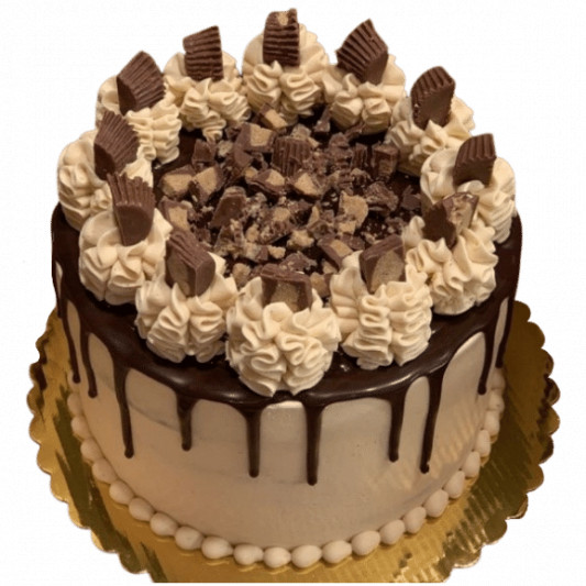 Moist Chocolate Cake online delivery in Noida, Delhi, NCR, Gurgaon