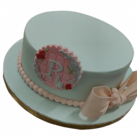 Alphabet Frame Cake online delivery in Noida, Delhi, NCR, Gurgaon