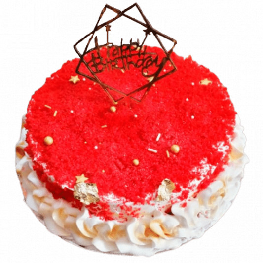 Red Velvet Cake online delivery in Noida, Delhi, NCR, Gurgaon