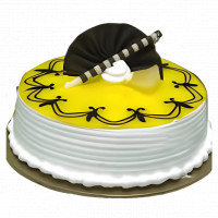 Sunshine Pineapple Cake online delivery in Noida, Delhi, NCR,
                    Gurgaon