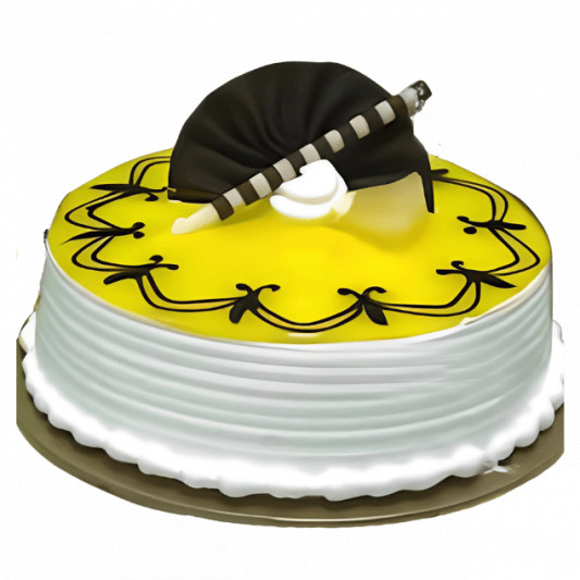 Sunshine Pineapple Cake online delivery in Noida, Delhi, NCR, Gurgaon