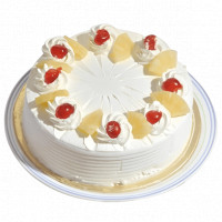 Perfect For Proposal Pineapple Cake online delivery in Noida, Delhi, NCR,
                    Gurgaon