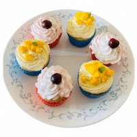 Assorted Cupcake online delivery in Noida, Delhi, NCR,
                    Gurgaon