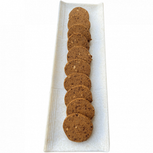 Ragi with Coconut Jaggery Cookies online delivery in Noida, Delhi, NCR, Gurgaon