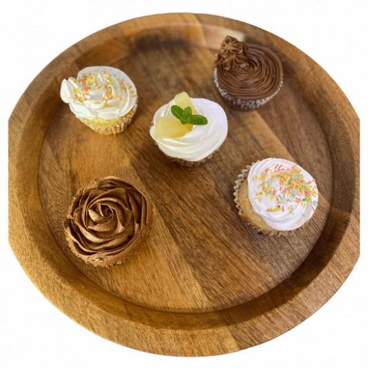  Assorted Cupcake online delivery in Noida, Delhi, NCR, Gurgaon